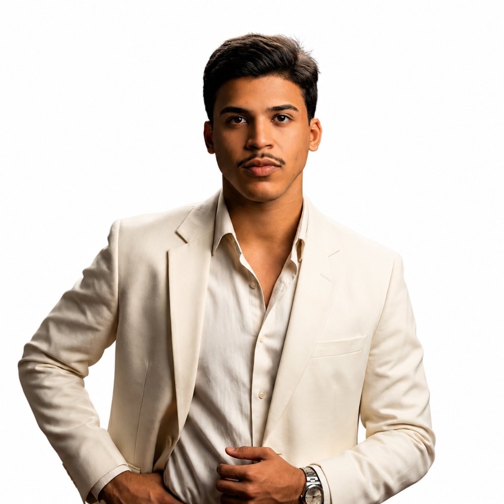 Brayan Martins